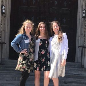 Meet your Posher, Kara